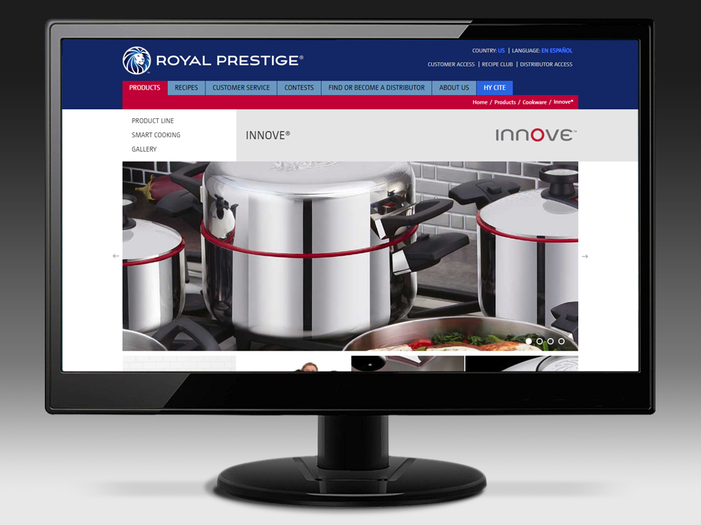 RoyalPrestige.com RoyalPrestige.com
