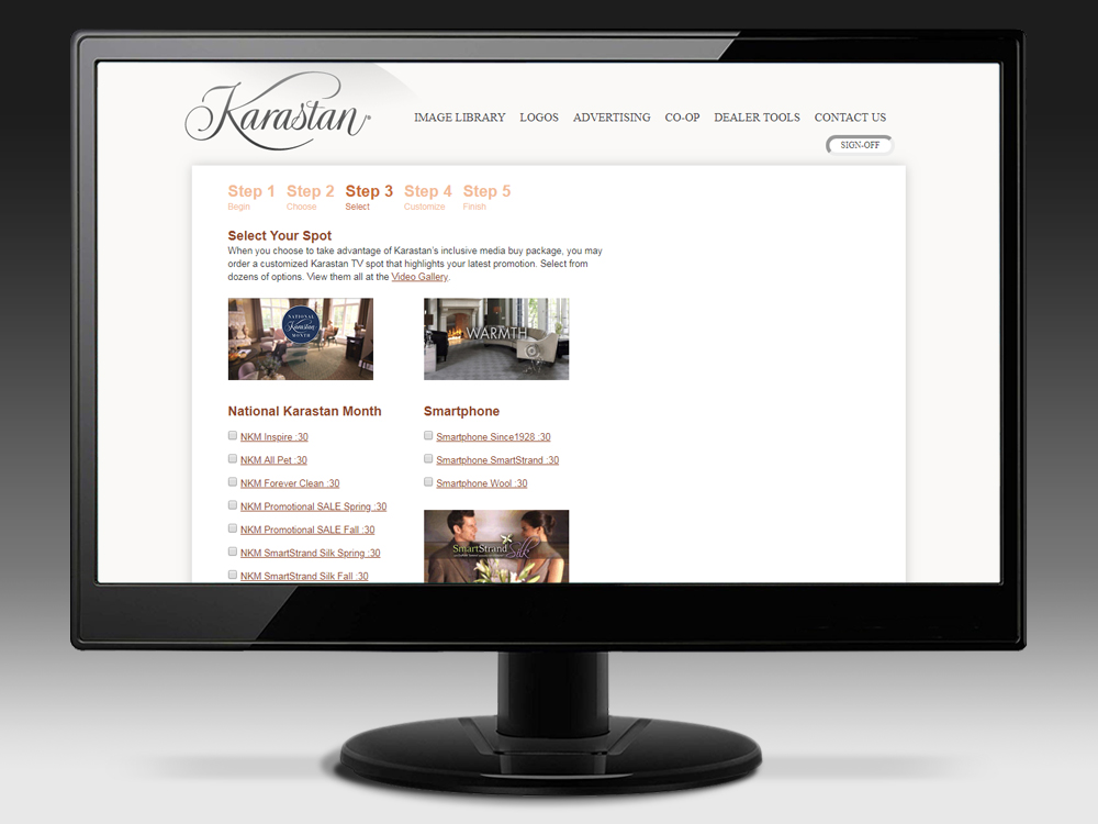 Karastan Dealer Promotions Karastan Dealer Promotions