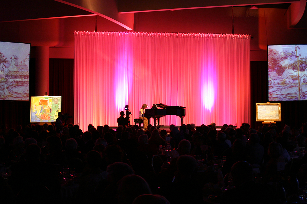 University of Wisconsin-Foundation – Bascom Hill Society Donor Events University of Wisconsin-Foundation – Bascom Hill Society Donor Events