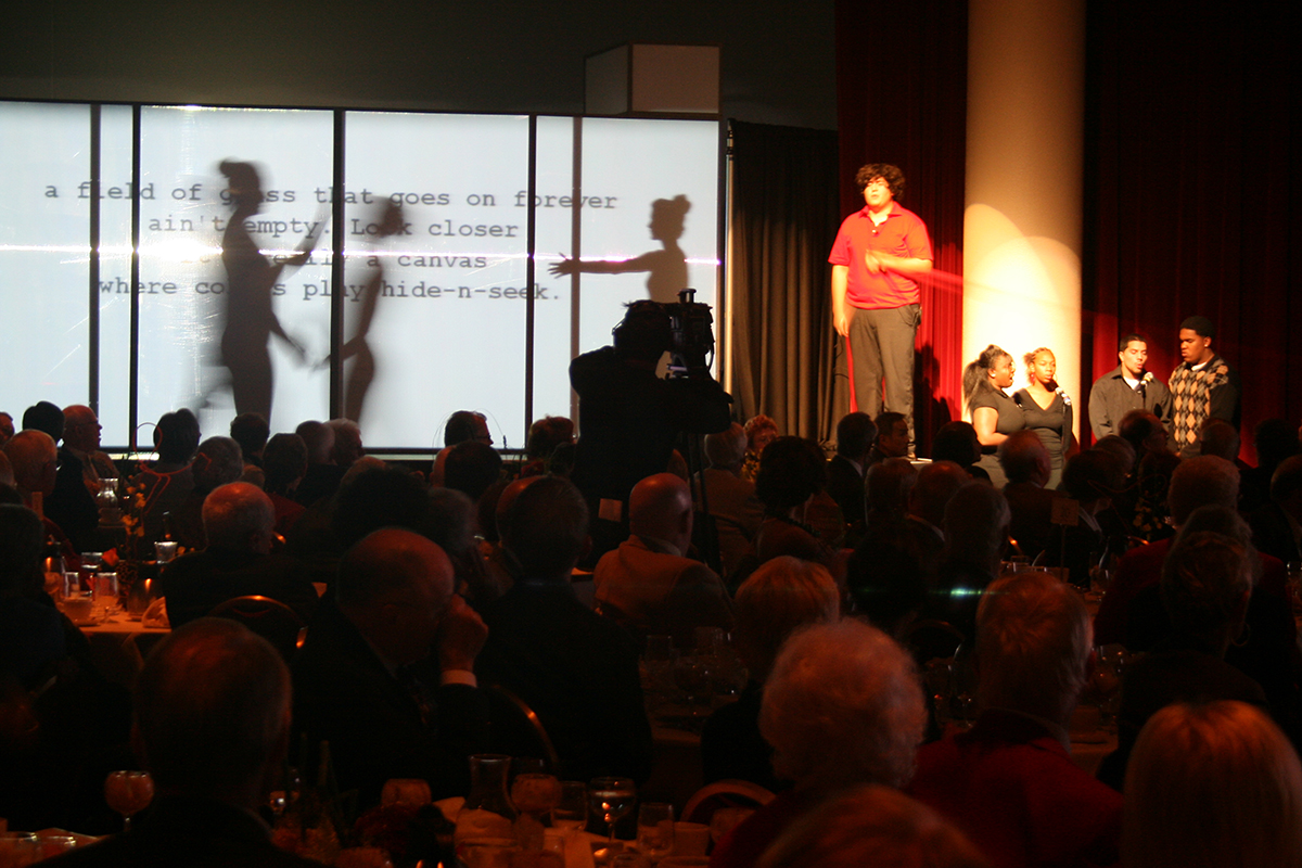 University of Wisconsin-Foundation – Bascom Hill Society Donor Events University of Wisconsin-Foundation – Bascom Hill Society Donor Events