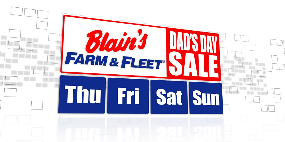 BFF – Dad's Day Sale TV-30