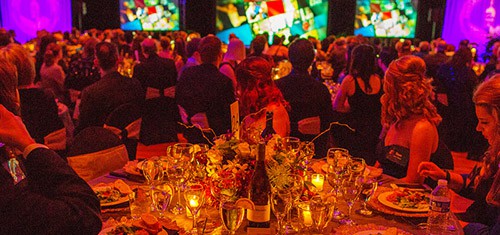 Event Design & Production Image