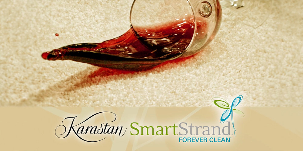Karastan – Forever Clean Technology TV-30 Karastan – Forever Clean Technology TV-30