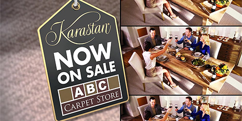 Karastan – Now On Sale TV-30