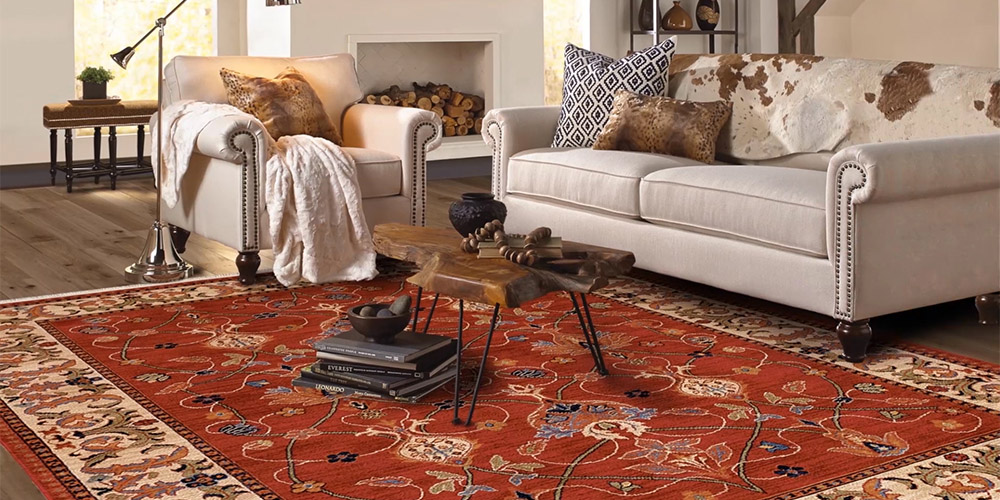 Karastan – Rugs for Every Room TV-30 Karastan – Rugs for Every Room TV-30