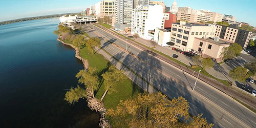 MCF – Nolen Water Front