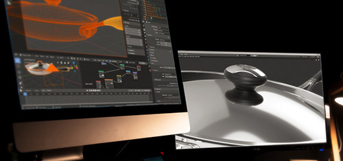 Motion Graphics & Animation Image