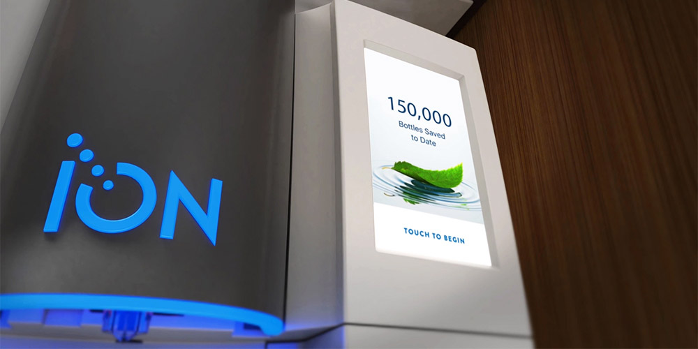 Natural Choice – ION