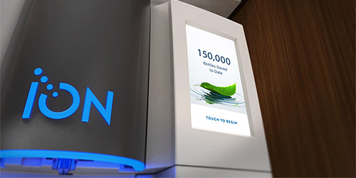 Natural Choice – ION