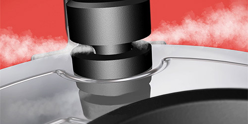 Royal Prestige – Sistemas de Cozinha