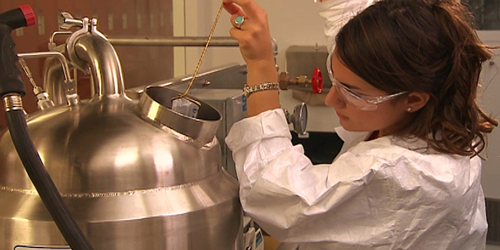Science for the Next Generation Science for the Next Generation