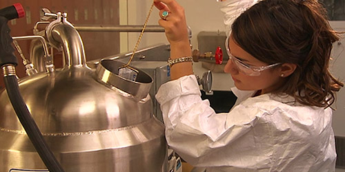 Science for the Next Generation