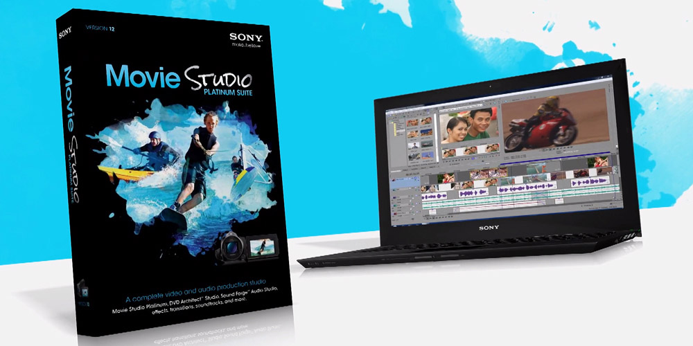 Sony – Make Your Own Movie
