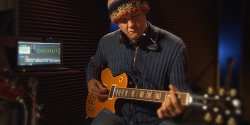 Sony – Vegas Pro Chris Brickler