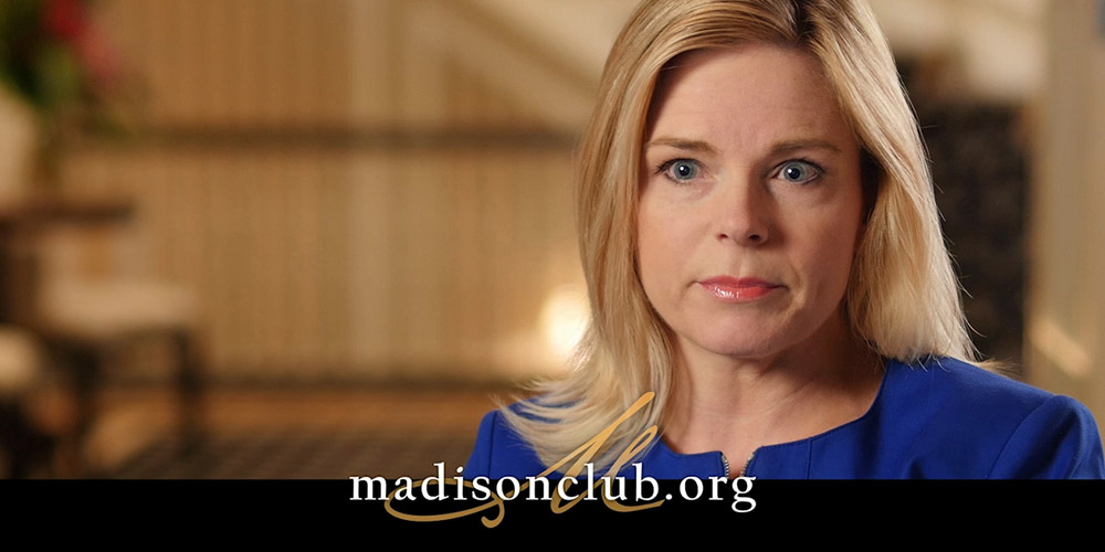 The Madison Club – Business 02 TV-30 The Madison Club – Business 02 TV-30