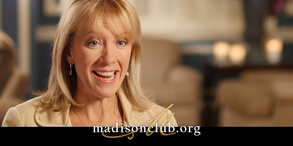 The Madison Club – Community TV-30 The Madison Club – Community TV-30