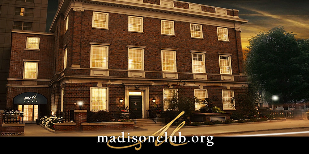 The Madison Club The Madison Club