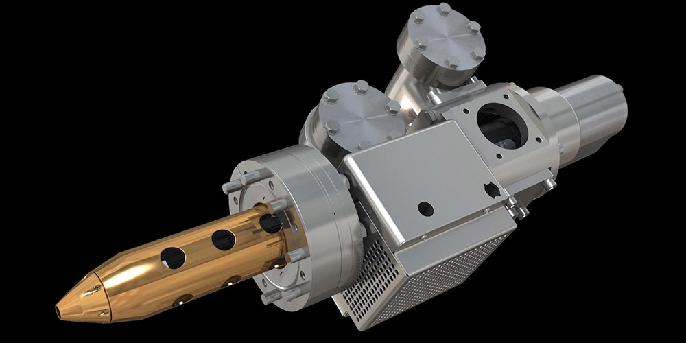 Thermo – MAGCIS Thermo – MAGCIS