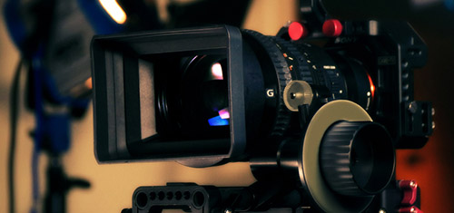 Video Production Image