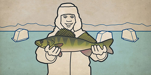 WI DNR – Let’s Go Fishing