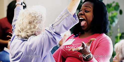 WisCaregiver – Start Your Career TV-60