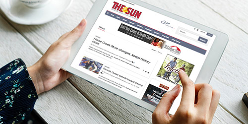 WisCaregiver – Digital Ads